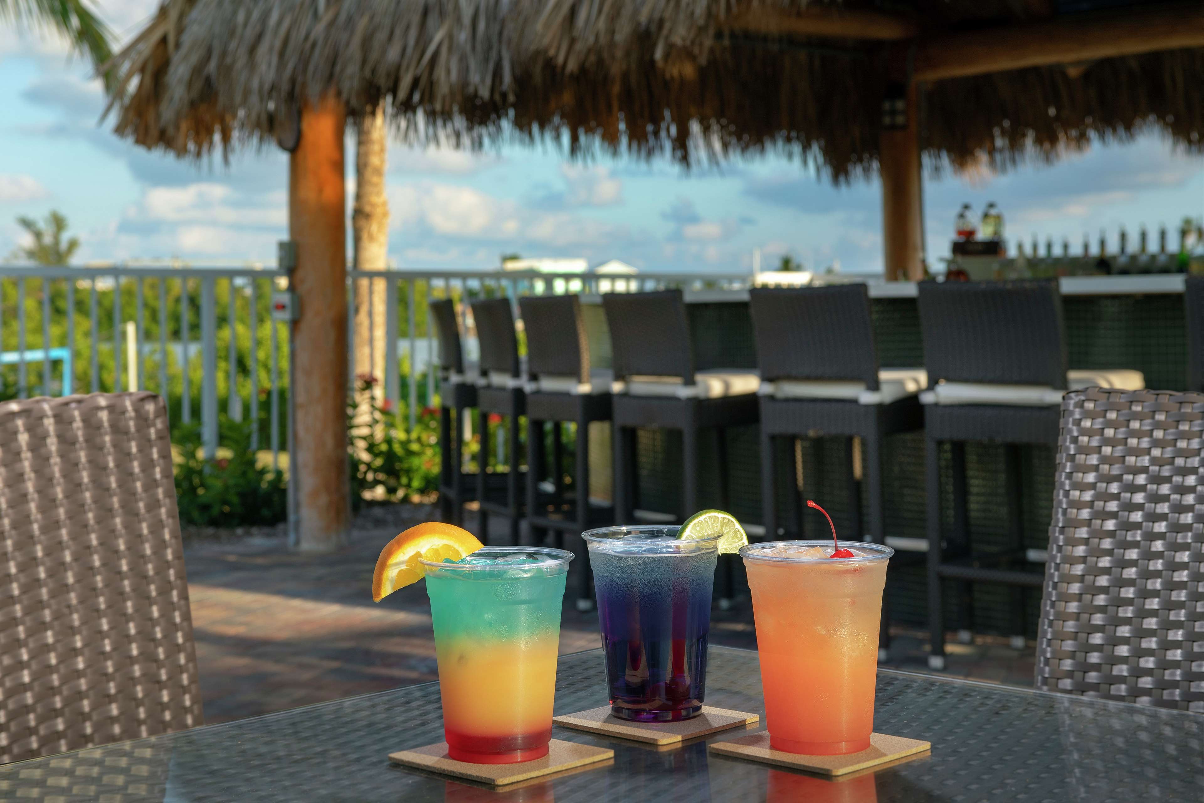 Hampton Inn Marathon Florida Keys - photo 18