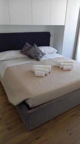 Residenza Benvenuto Cellini — 4-Star Luxury Hotel in La Maddalena, Italy