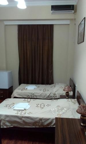 Hotel Verona in Batumi, Georgia