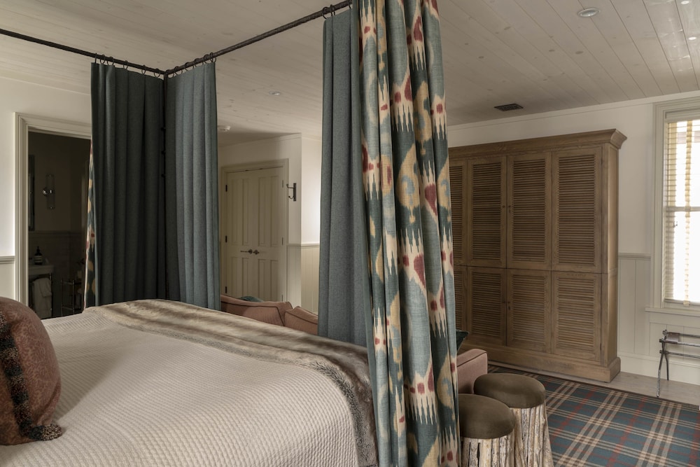 Eleven Scarp Ridge Lodge - photo 46