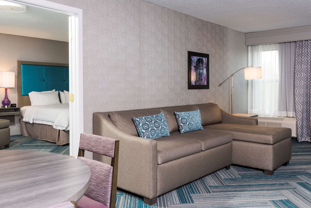 Hampton Inn Midland - photo 22