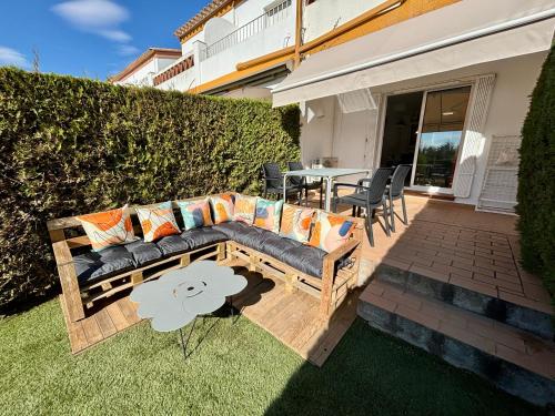 Casas Plus Costa Brava — 4-Star Luxury Hotel in Torroella De Montgri, Spain