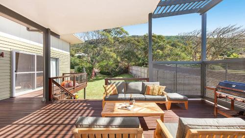 Killcare Beach Abode with AC — Booker Bay — photo 3