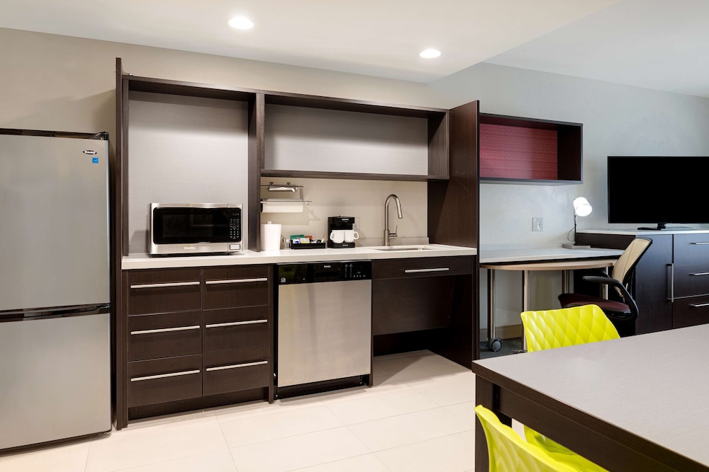 Home2 Suites by Hilton Wilkes Barre - photo 10