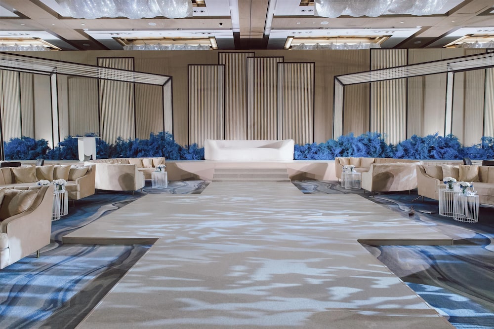 כנסים ואירועים