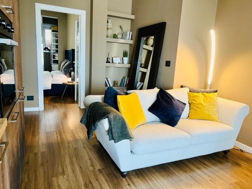 Geo s Joy — 4-Star Luxury Hotel in Turin, Italy