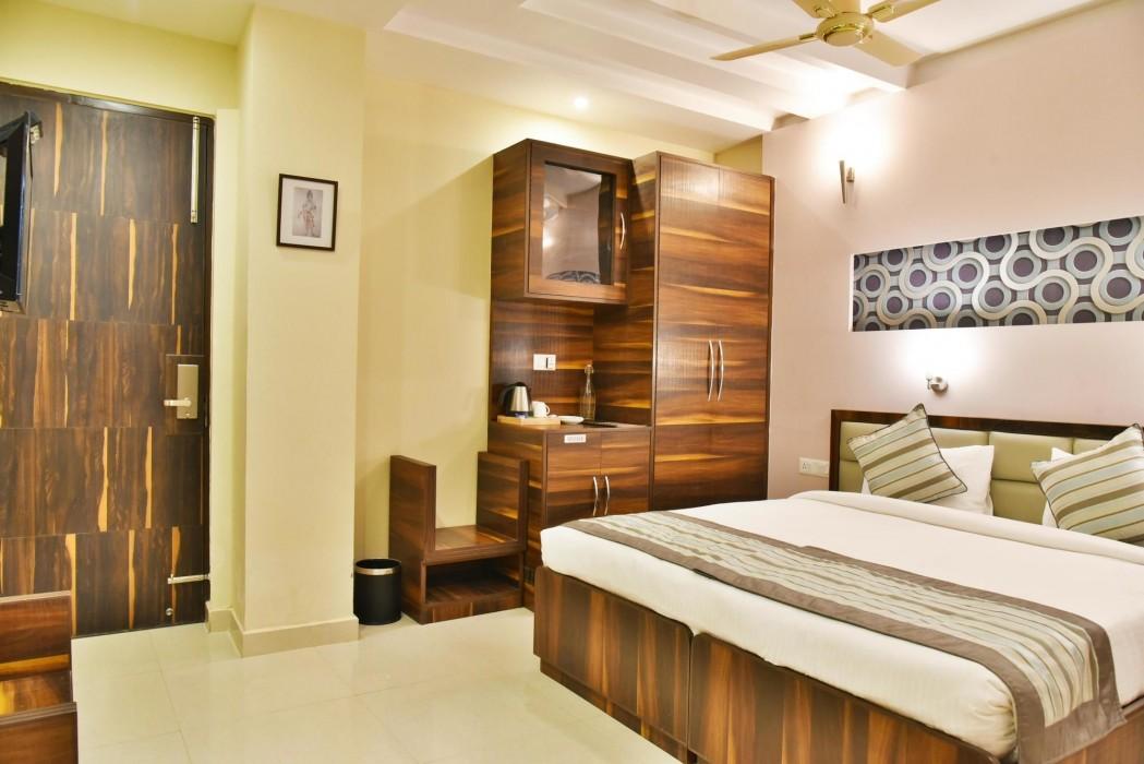 Citrus Classic McLeodGanj in Dharamsala, India