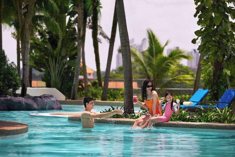 Le Méridien Kuala Lumpur in Kuala Lumpur, Malaysia