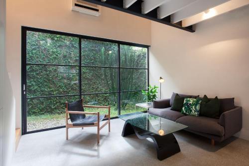 Studio Modern Pyrmont Isyd - last minute hotel in Sydney