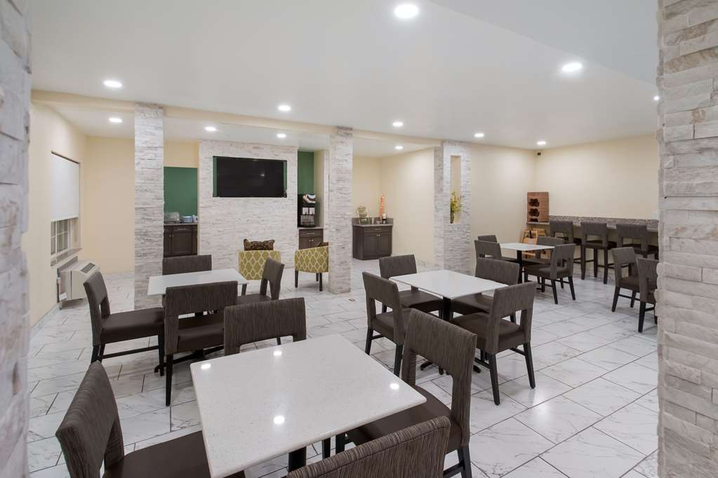 Quality Inn & Suites Salt Lake City Airport West - photo 53