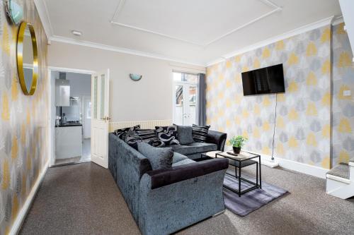 The Mayfair Perfect Contractor Accommodation — Cleethorpes — photo 2