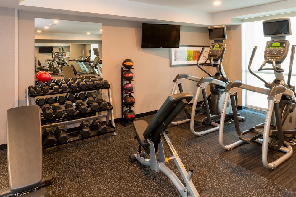 Holiday Inn Paducah Riverfront by IHG - photo 18