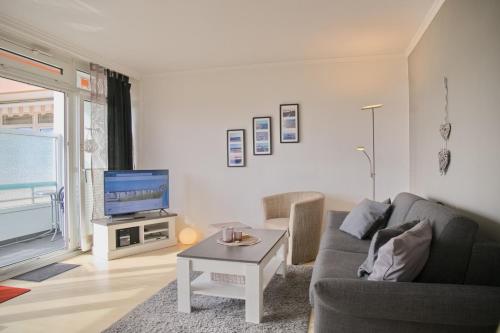 Haus Baltic Whg 181 inkl WLAN — 4-Star Luxury Hotel in Gromitz, Germany