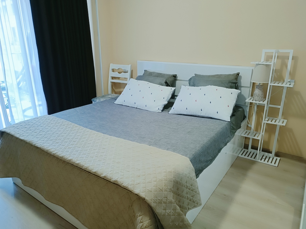 Vake Residence close to Park Mziuri