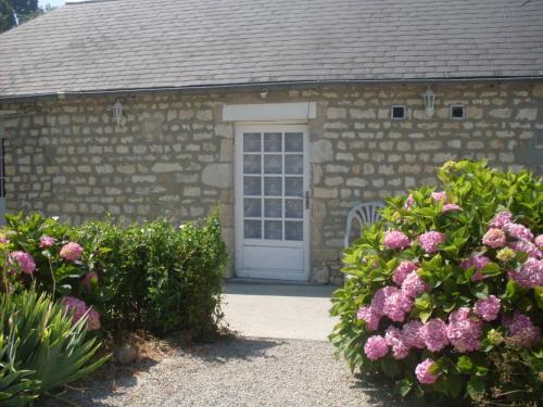 Domaine Saint Hilaire — Carentan — photo 2