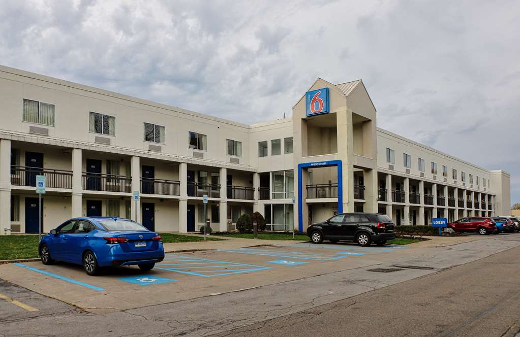 Motel 6 Buffalo NY Airport Williamsville - featured photo