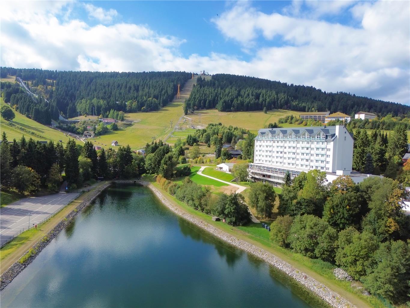 Best Western Ahorn Hotel Oberwiesenthal Adults Only — hotel in Kurort Oberwiesenthal