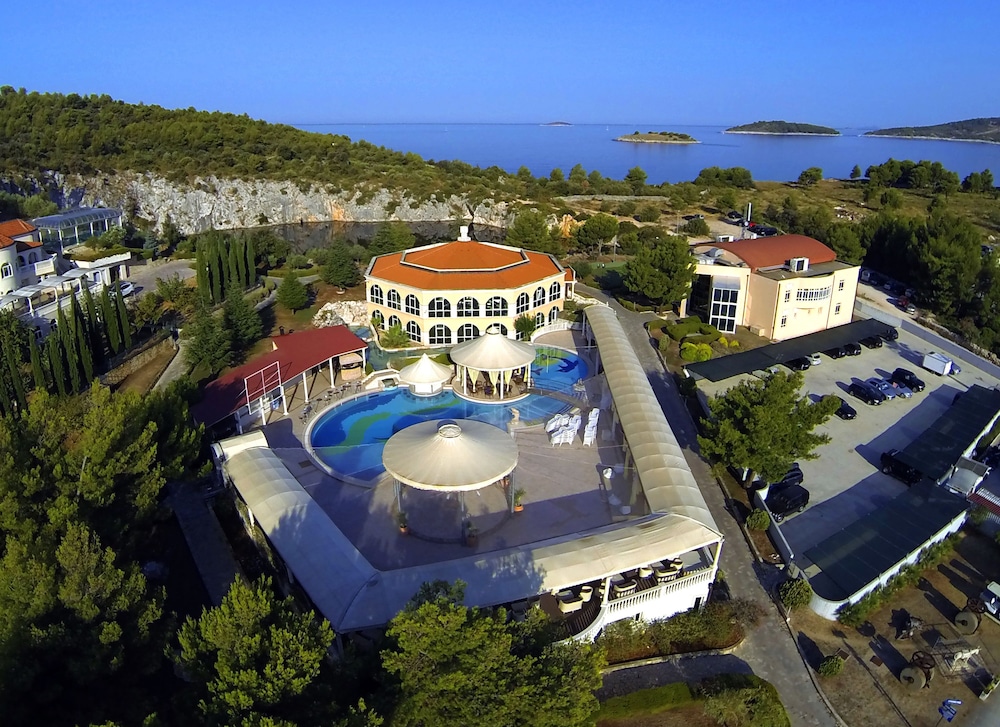 Marina Frapa Resort Rogoznica in Rogoznica, Croatia