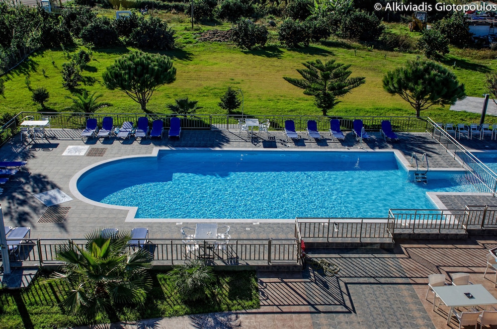 IonionStar Hotel — Preveza — photo 4