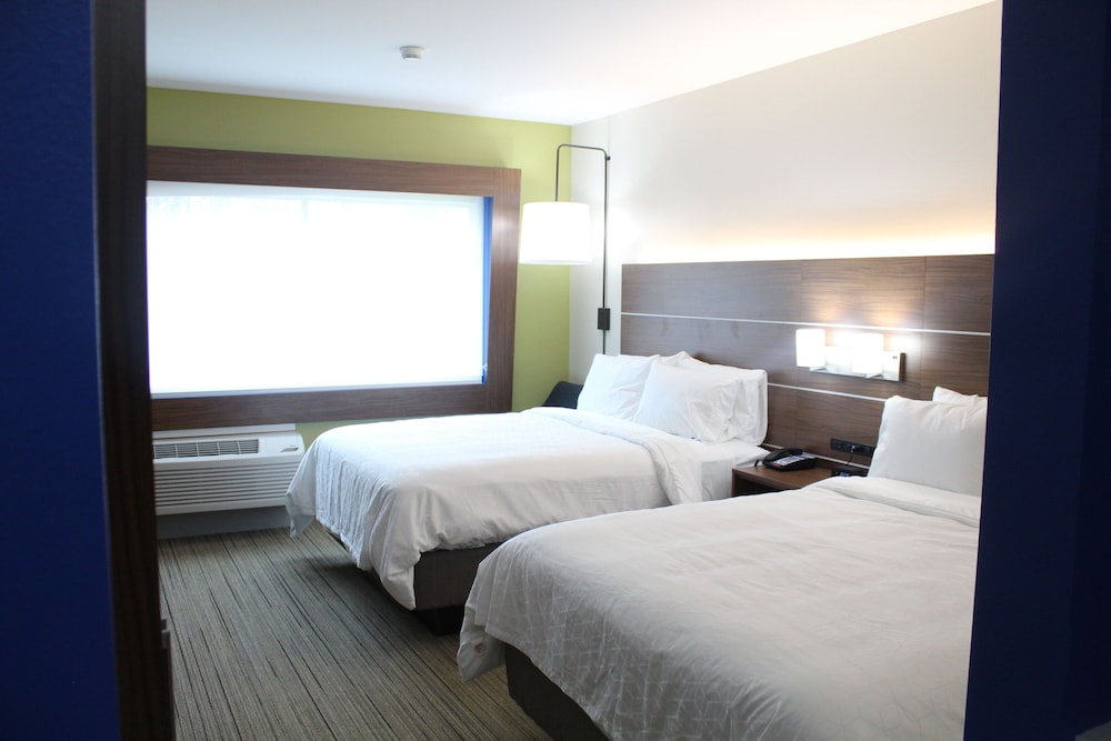 Holiday Inn Express & Suites Latta by IHG - photo 8