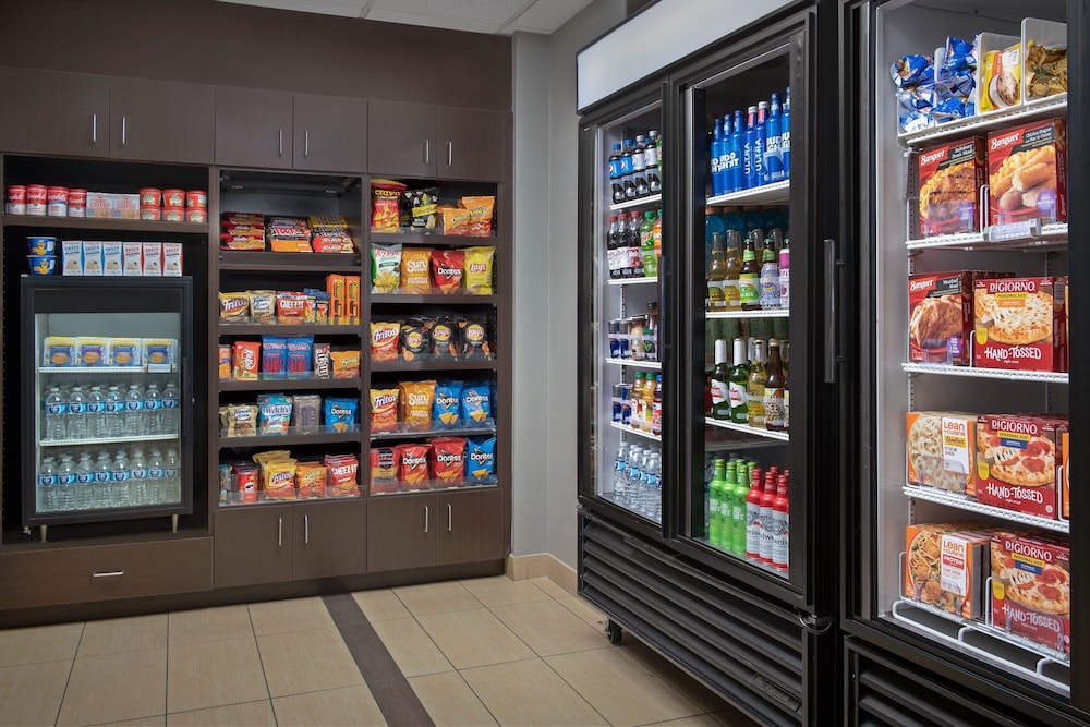 Residence Inn by Marriott Phoenix Airport - photo 34