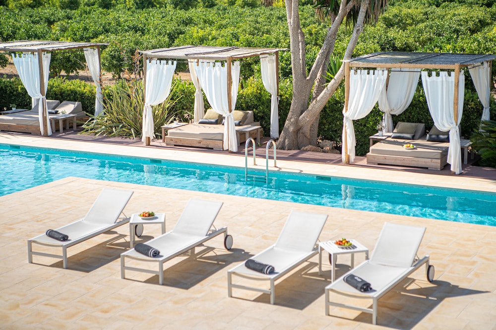 Can Jaume Private Villas by Ocean Drive — 4-Star Luxury Hotel in Ibiza, Spain