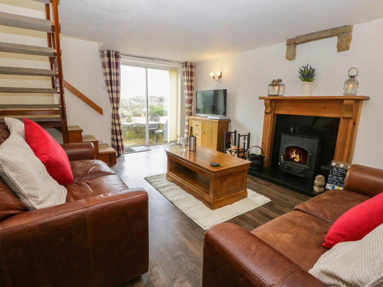 Fairhaven Cottage