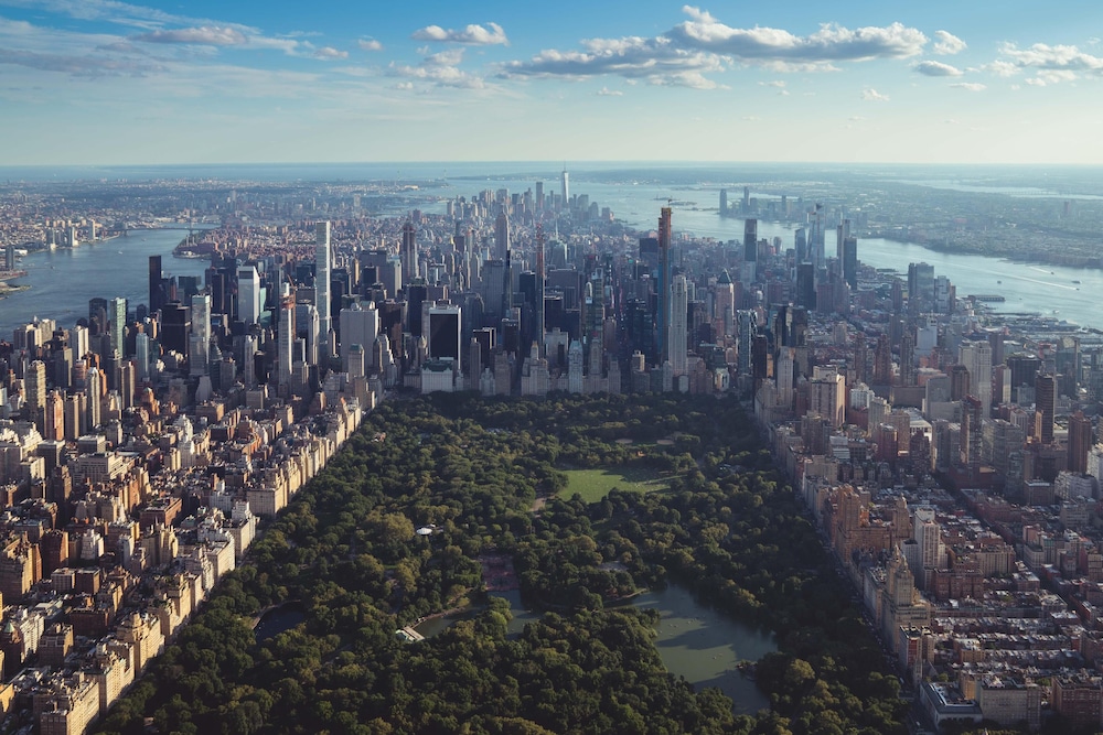 voco The Franklin New York by IHG - photo 37