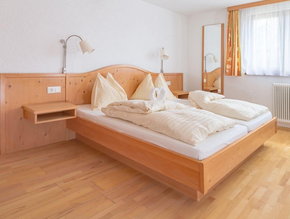 Appartements Restaurant Schwaiger in Mitterndorf Im Steirischen Salzkammergut, Austria