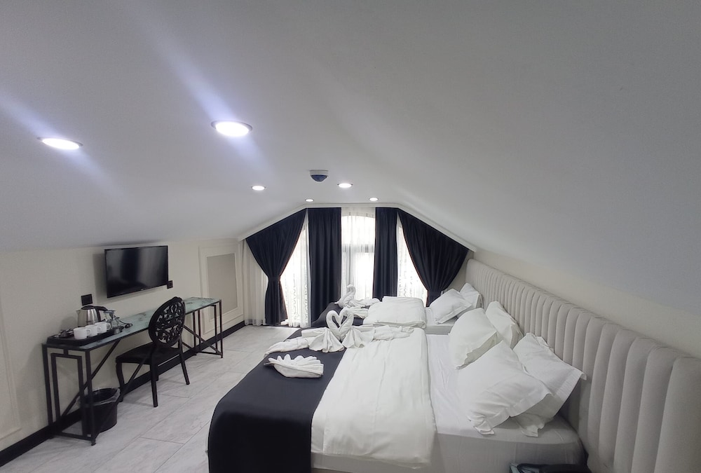 Main Airport Hotel — Arnavutkoey — photo 4