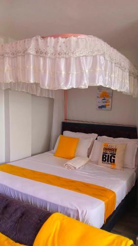 Stylish Inn studio near JKIA