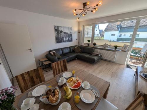 NEU FeWo Setzermann No 7 Büsum — 4-Star Luxury Hotel in Busum, Germany