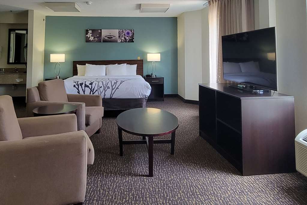 Sleep Inn Bessemer Helena - photo 19