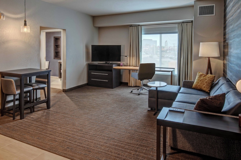 Residence Inn by Marriott Tulsa Midtown - photo 15