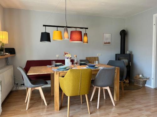 Ferienwohnung Casa de Mane&Tina mit Gartenmitbenutzung — Traunreut — photo 4
