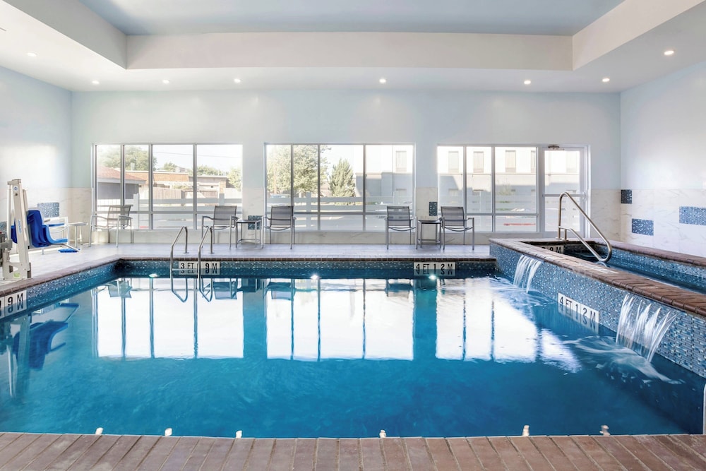 TownePlace Suites by Marriott Amarillo West Medical Center - photo 20