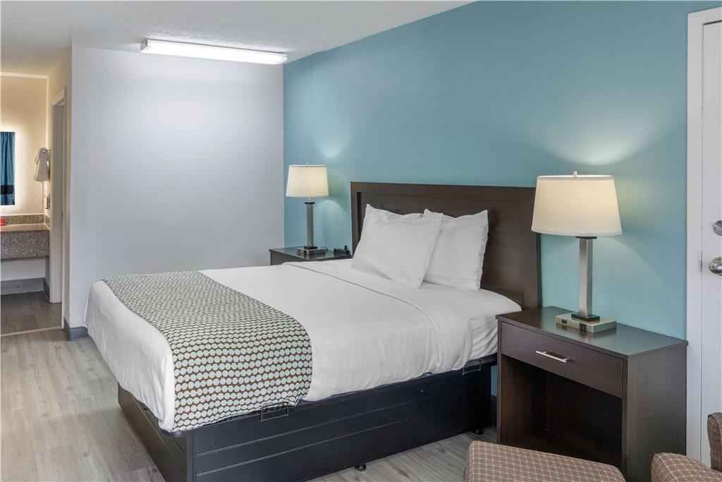 SureStay Plus Hotel by Best Western Asheboro - photo 17