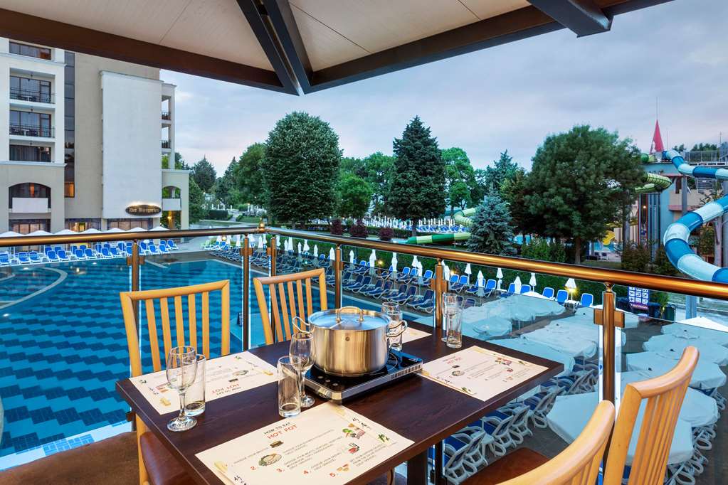 מזון ומשקאות