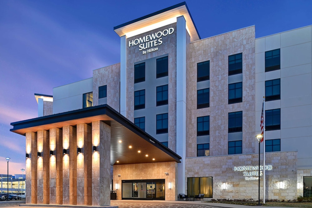Homewood Suites by Hilton Dallas The Colony - photo 2