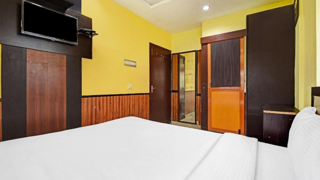 Rajarhat Rooms - last minute hotel in Kolkata