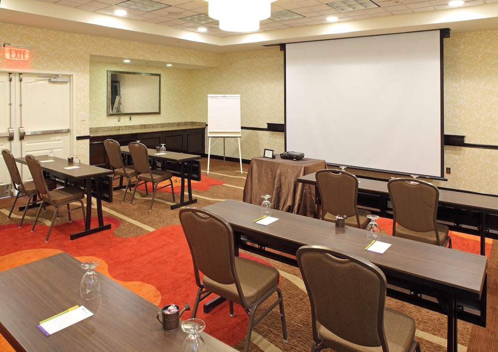 Hilton Garden Inn Frederick - photo 28