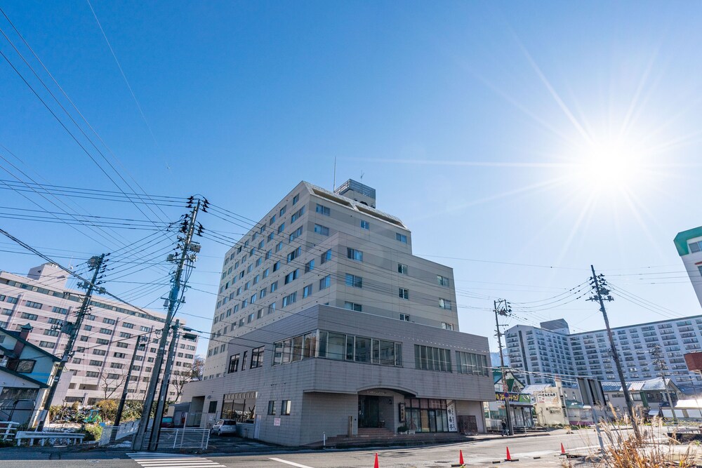 Angel Resort Yuzawa 405 in Yuzawa, Japan