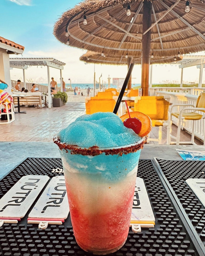 Coco Beach Hotel on South Padre Island - photo 82