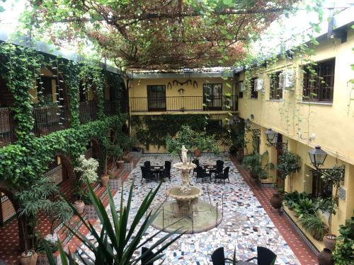 Hotel Molino De Saydo — Mollina — photo 5