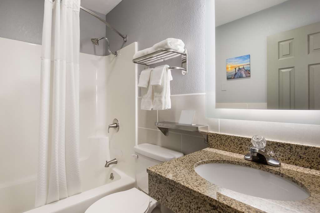 Knights Inn and Suites Salem - photo 32