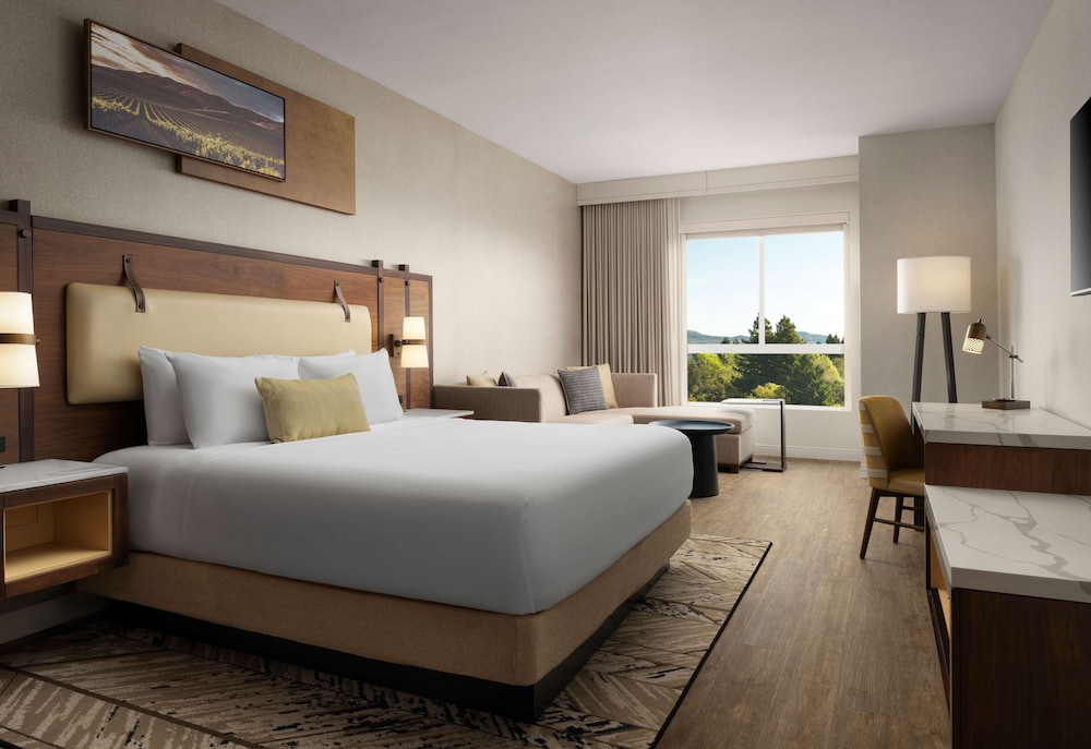 Hotel Centro Sonoma Wine Country Tapestry Collection Hilton - photo 6