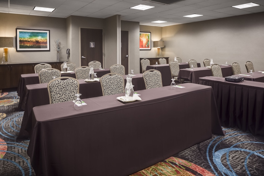 Holiday Inn Wichita East I 35 by IHG - photo 37