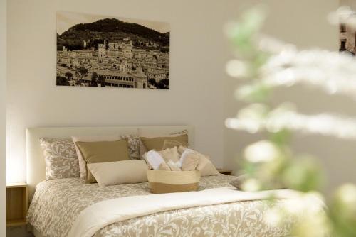 Casa Falcucci — 4-Star Luxury Hotel in Gubbio, Italy