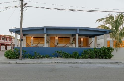 Mare Lindo Studios — Progreso — photo 4