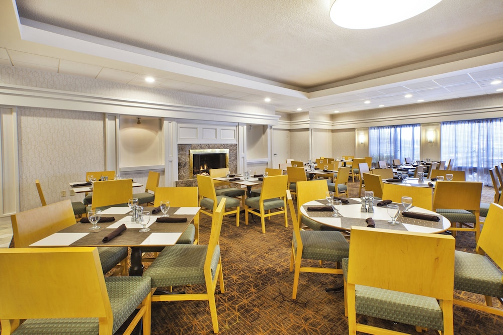 Holiday Inn Washington Dulles International Airport by IHG - photo 27
